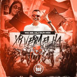 Cover of Xr Vermelha