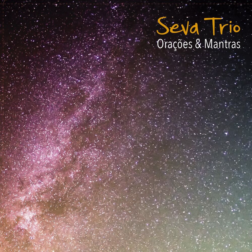 Picture of Orações & Mantras