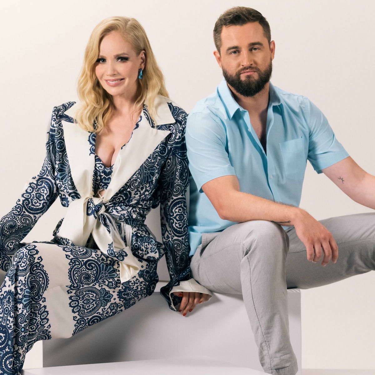 Album cover of Zar Je Ljubav Spala Na To