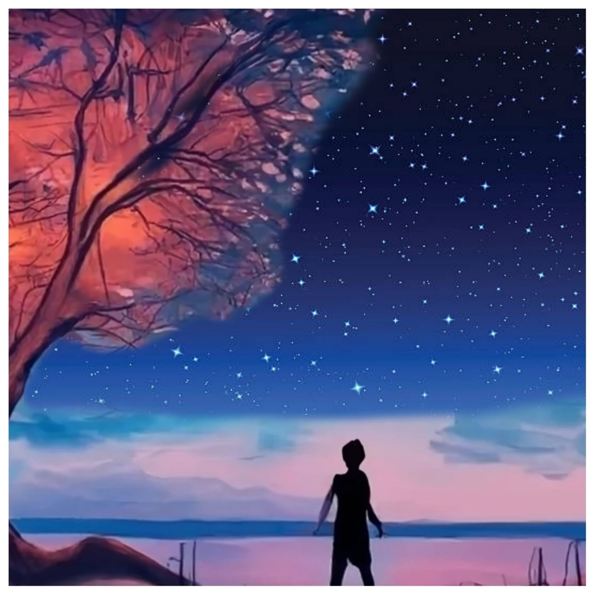 Album cover of Nostalgia