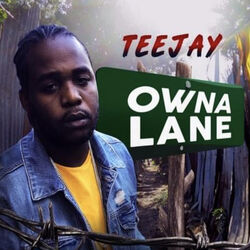 Cover of Owna Lane