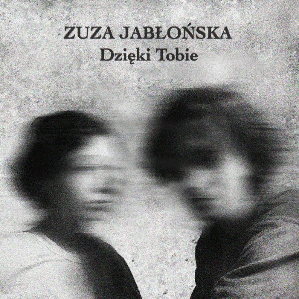 Picture of Dzięki Tobie