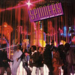 Cover of Dancin' and Lovin'