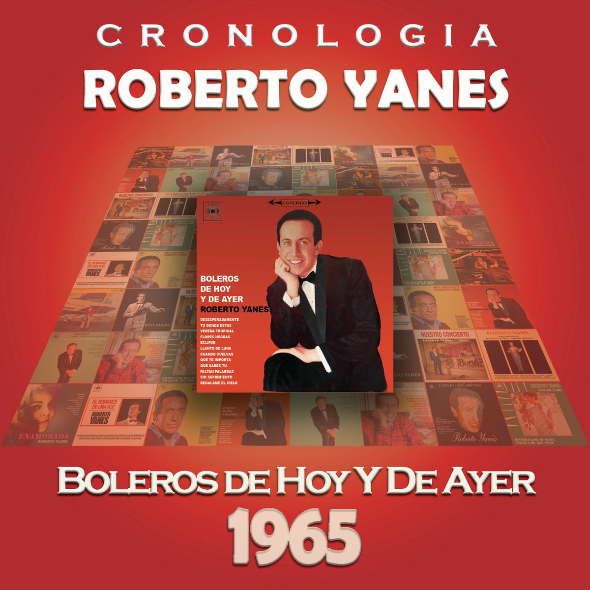 米CD Various Artists Boleros De Ayer Hoy Y Siempre Vol 1  700  /00110 Amazon.com: Boleros De Ayer Hoy Y Siempre Vol 1: CDs y Vinilo