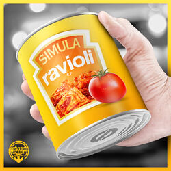 Cover of Ravioli