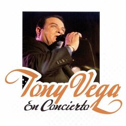 Cover of En Concierto