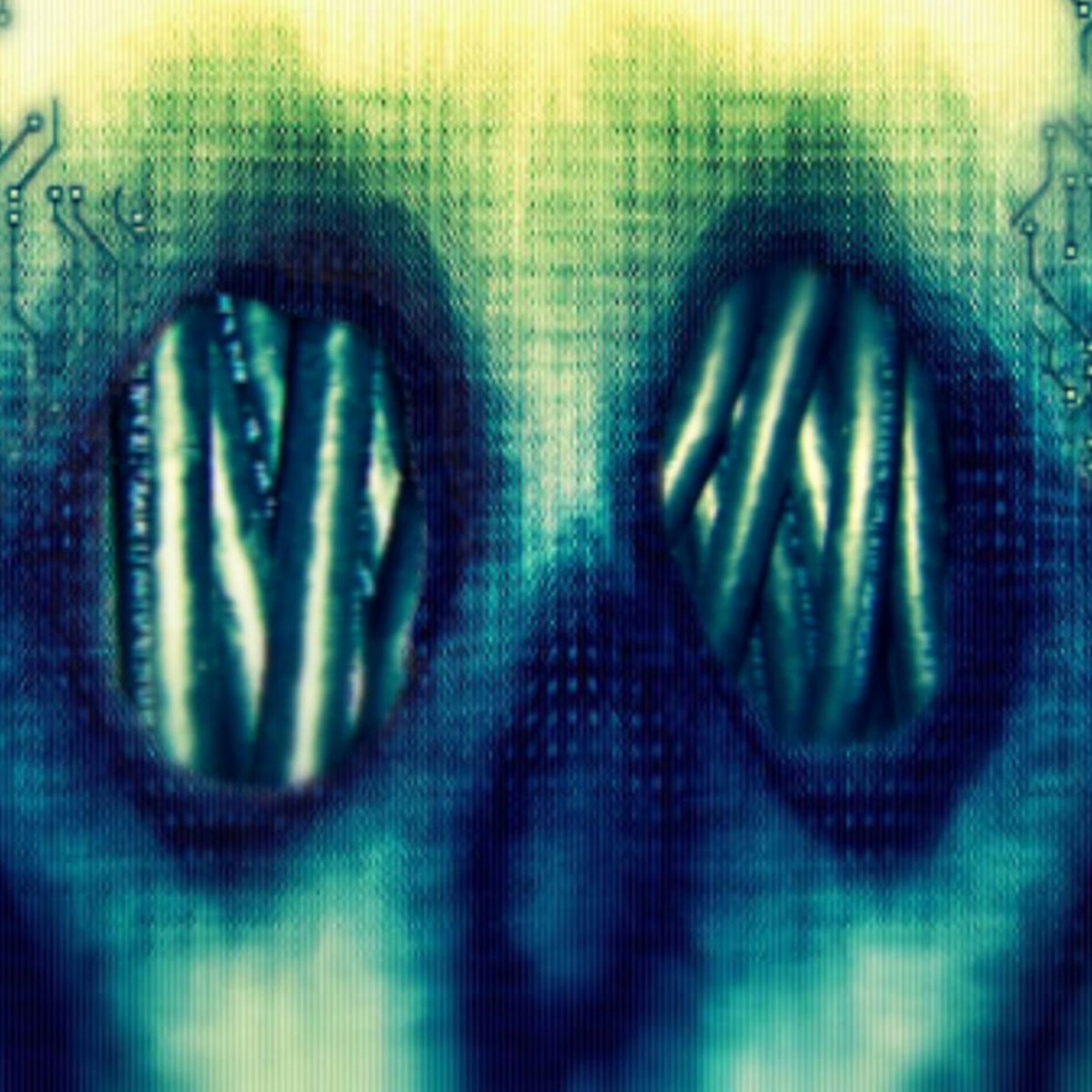 Album cover of Dataline