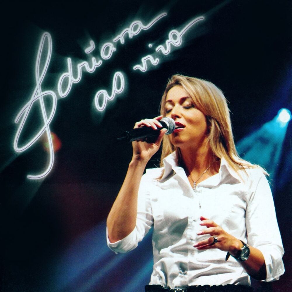 Picture of Adriana ao Vivo