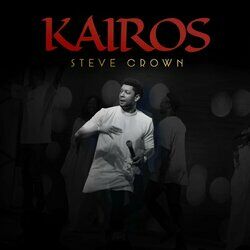 Cover of Kairos