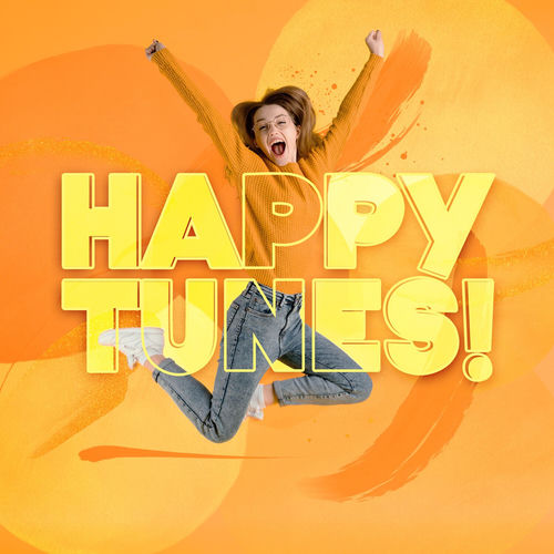 Happy Tunes! The Best Jazz Music To Have A Beautiful Day - Feel Good ...