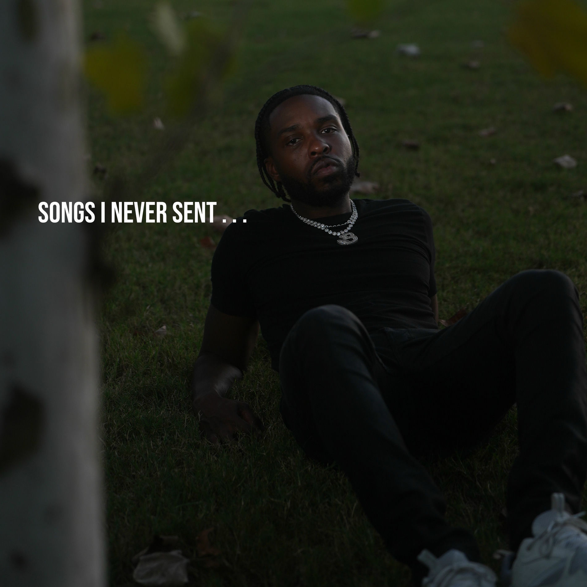 Album cover of Miss Me By Now