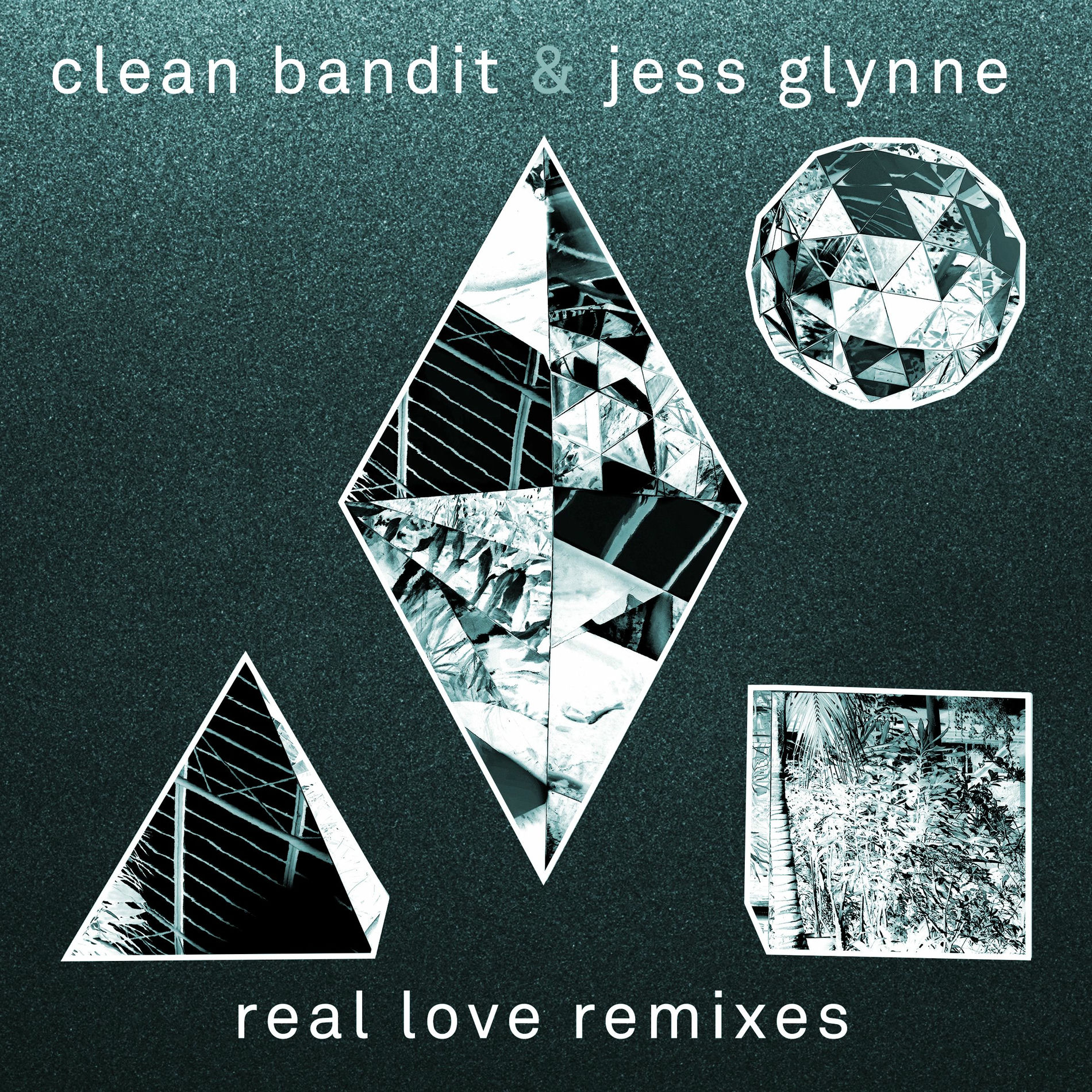 Album cover of Real Love (Remixes)