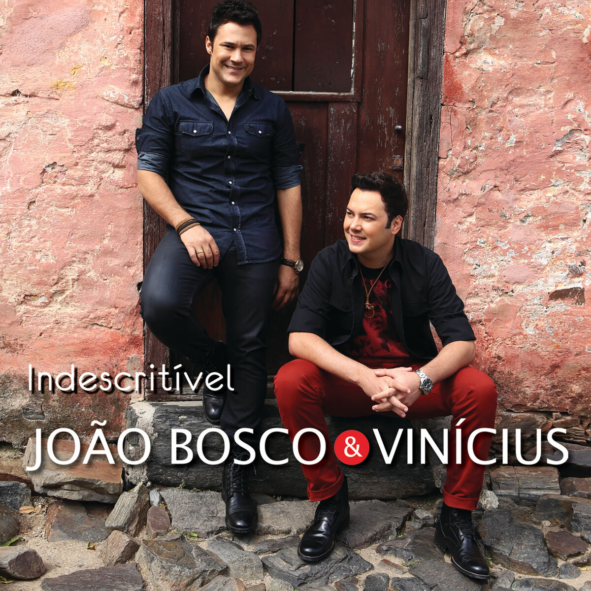 Album cover of Sorte É Ter Você (Carolinas)