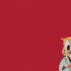 Cover of Nostalgia
