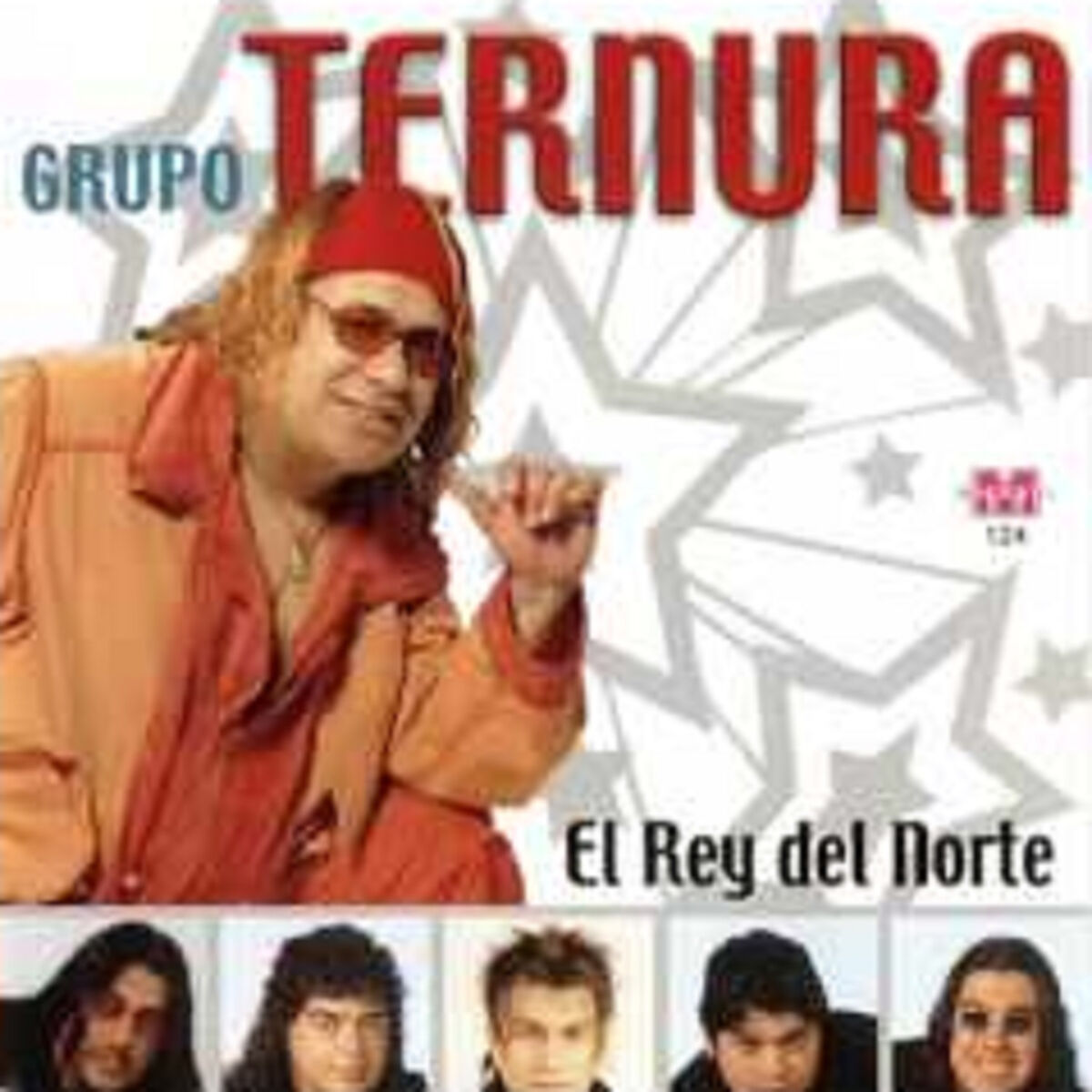 Album cover of Un Idiota