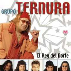 Cover of El Rey del Norte