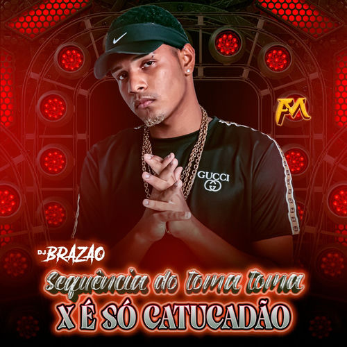 Sequência do Toma Toma X É Só Catucadão