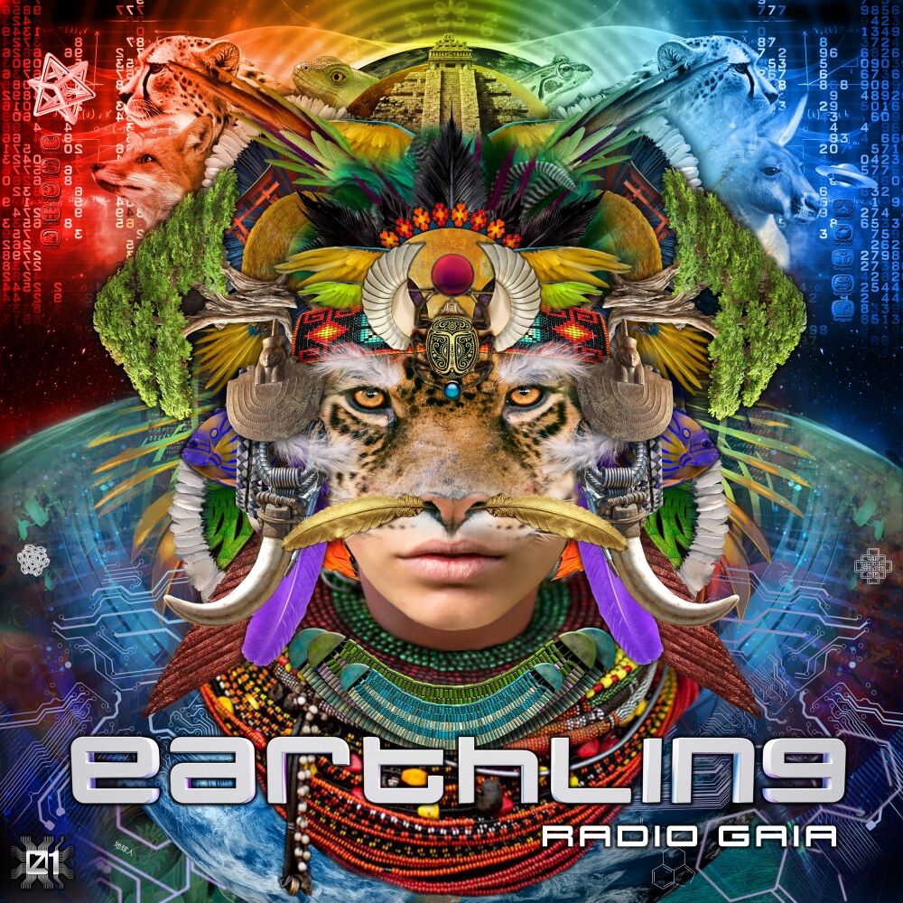 Picture of Radio Gaia