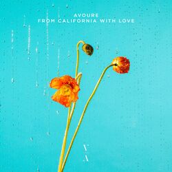 Cover of From California With Love