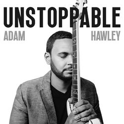 Cover of Unstoppable
