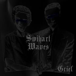 Cover of Swihart Waves Grief