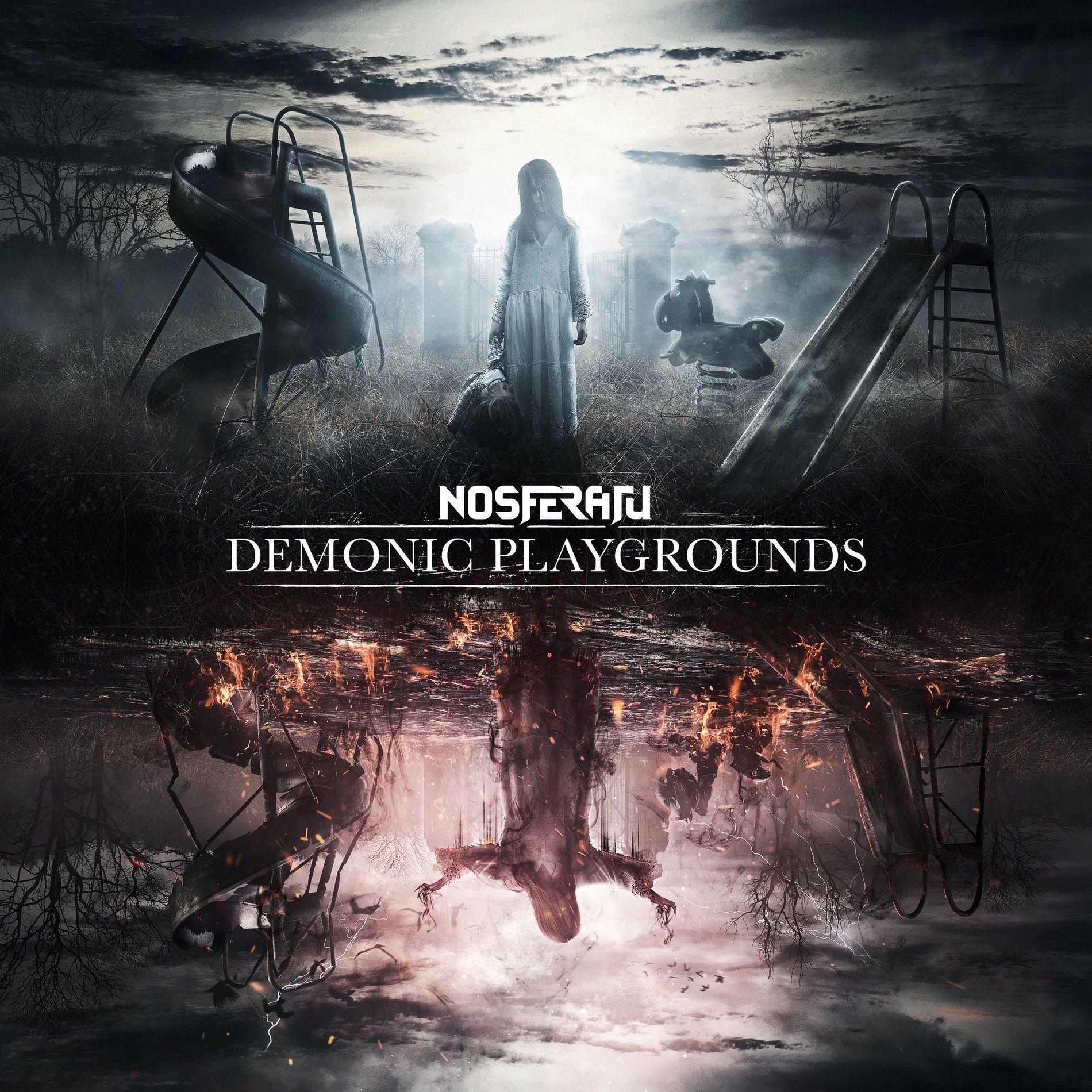 Album cover of Sinister Connection