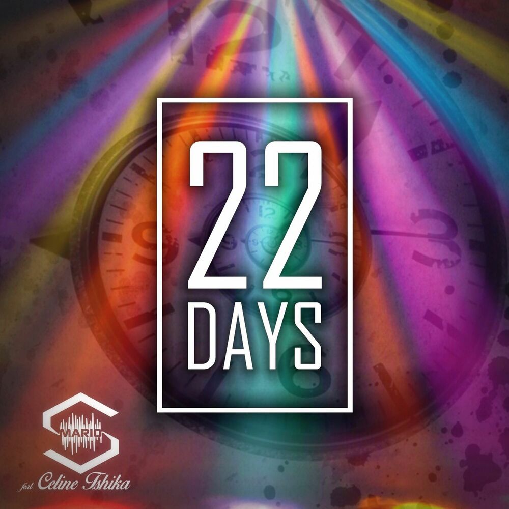 Picture of 22 Days EP