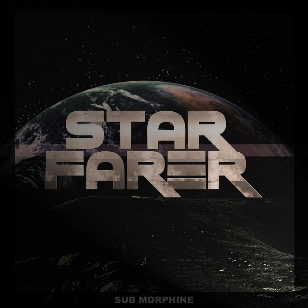 Picture of Starfarer