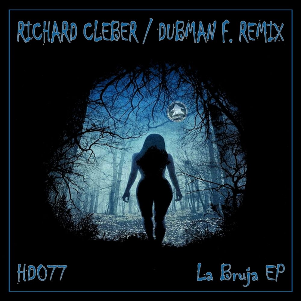 Picture of La Bruja Ep