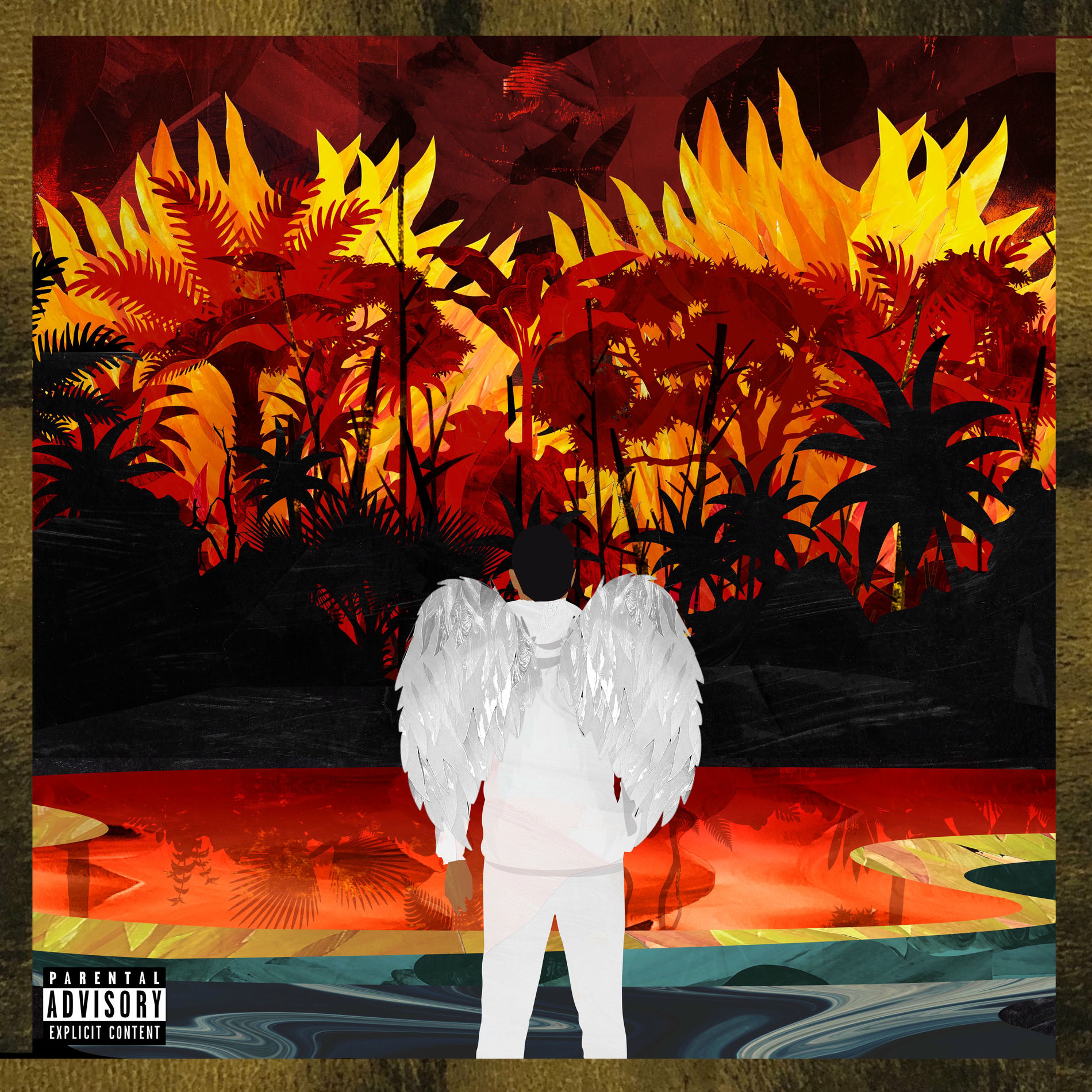 Album cover of Girl from Bahia