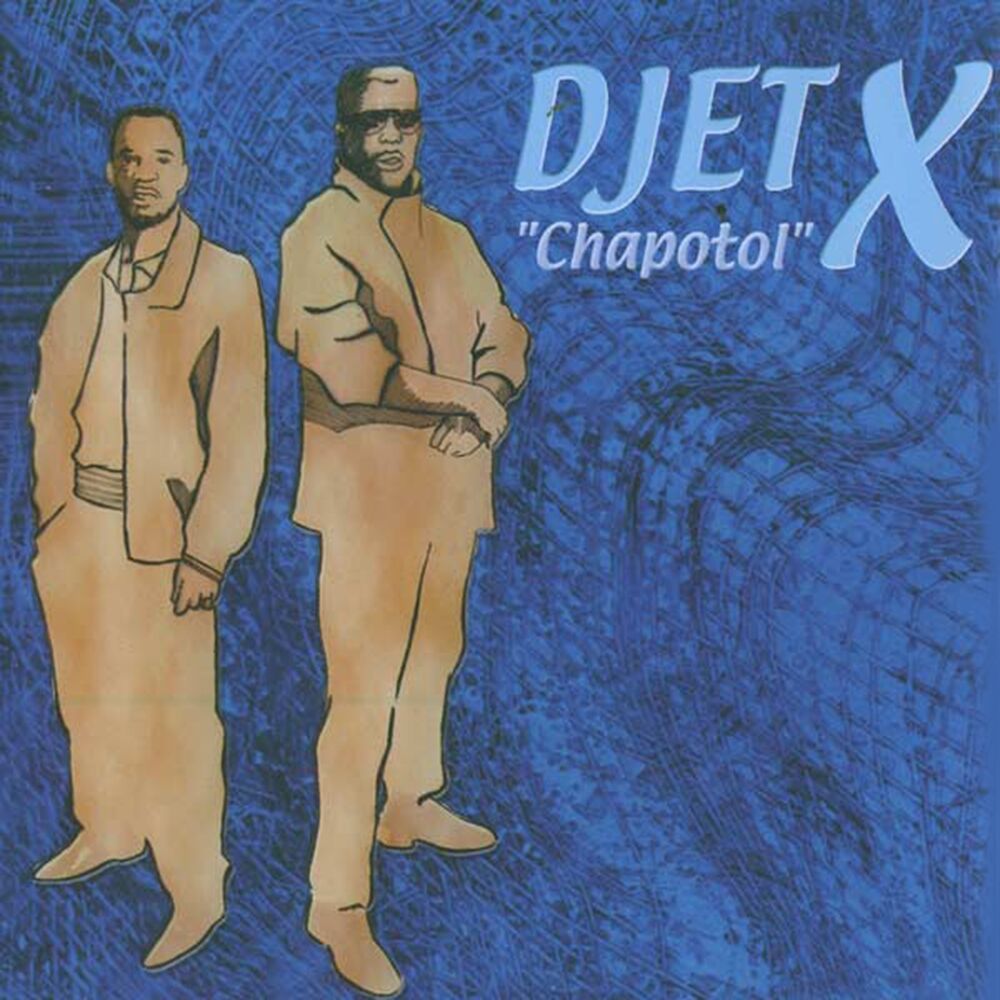 Picture of Chapotol