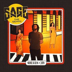 Cover of Sundress City