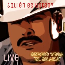 Cover of ¿Quién Es Usted? (Live)