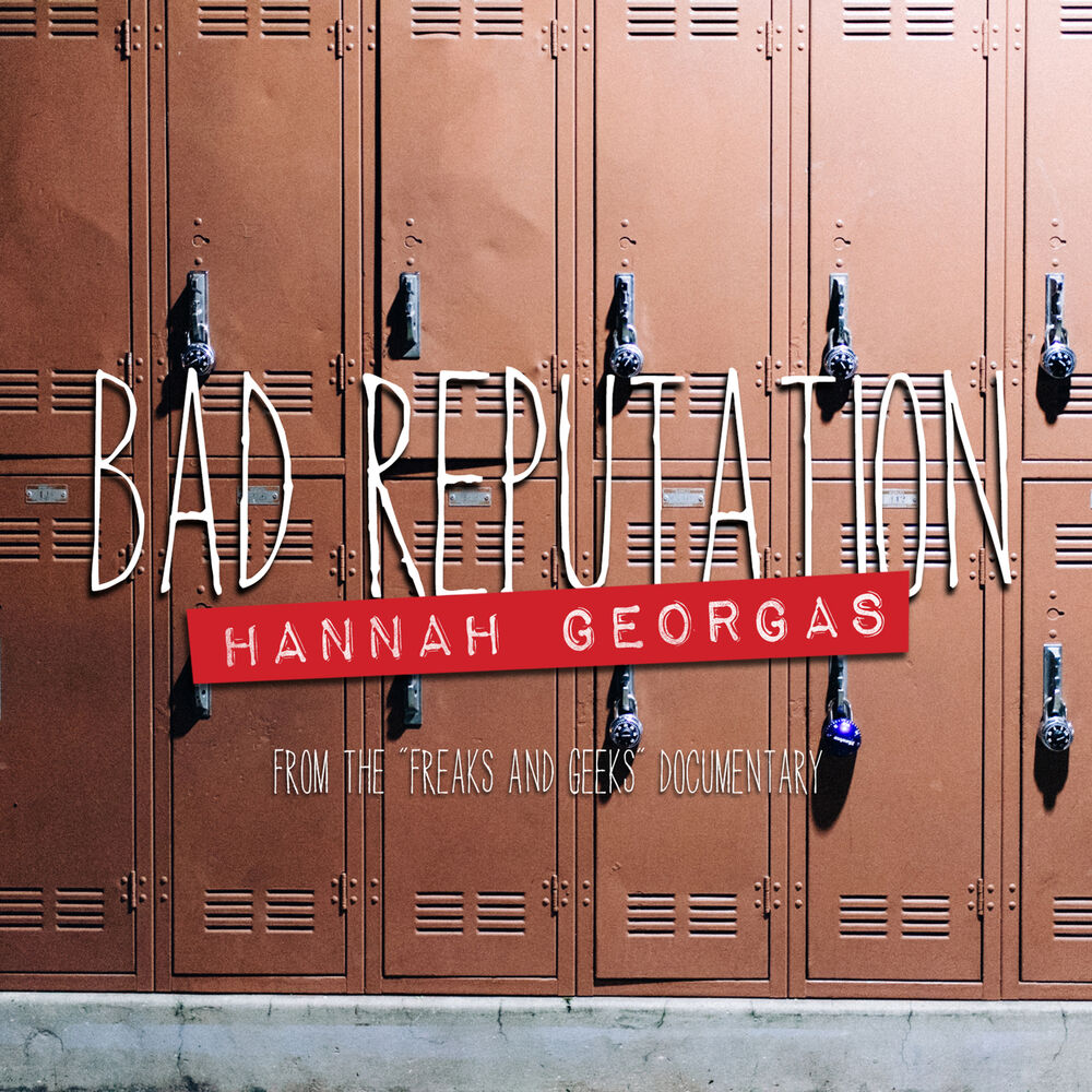 Picture of Bad Reputation