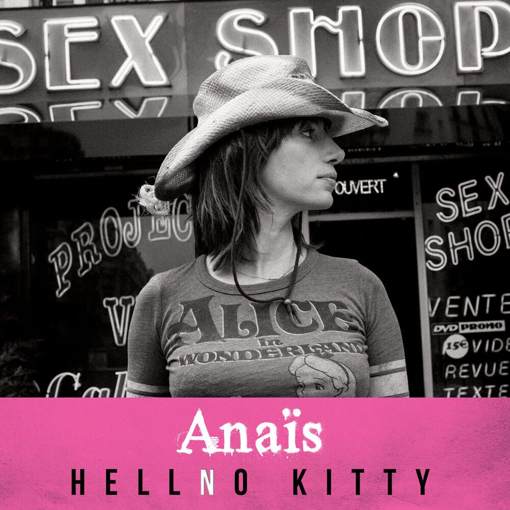Picture of Hellno Kitty
