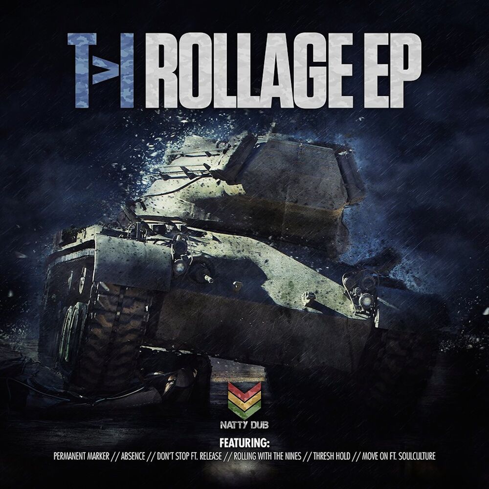 Picture of Rollage