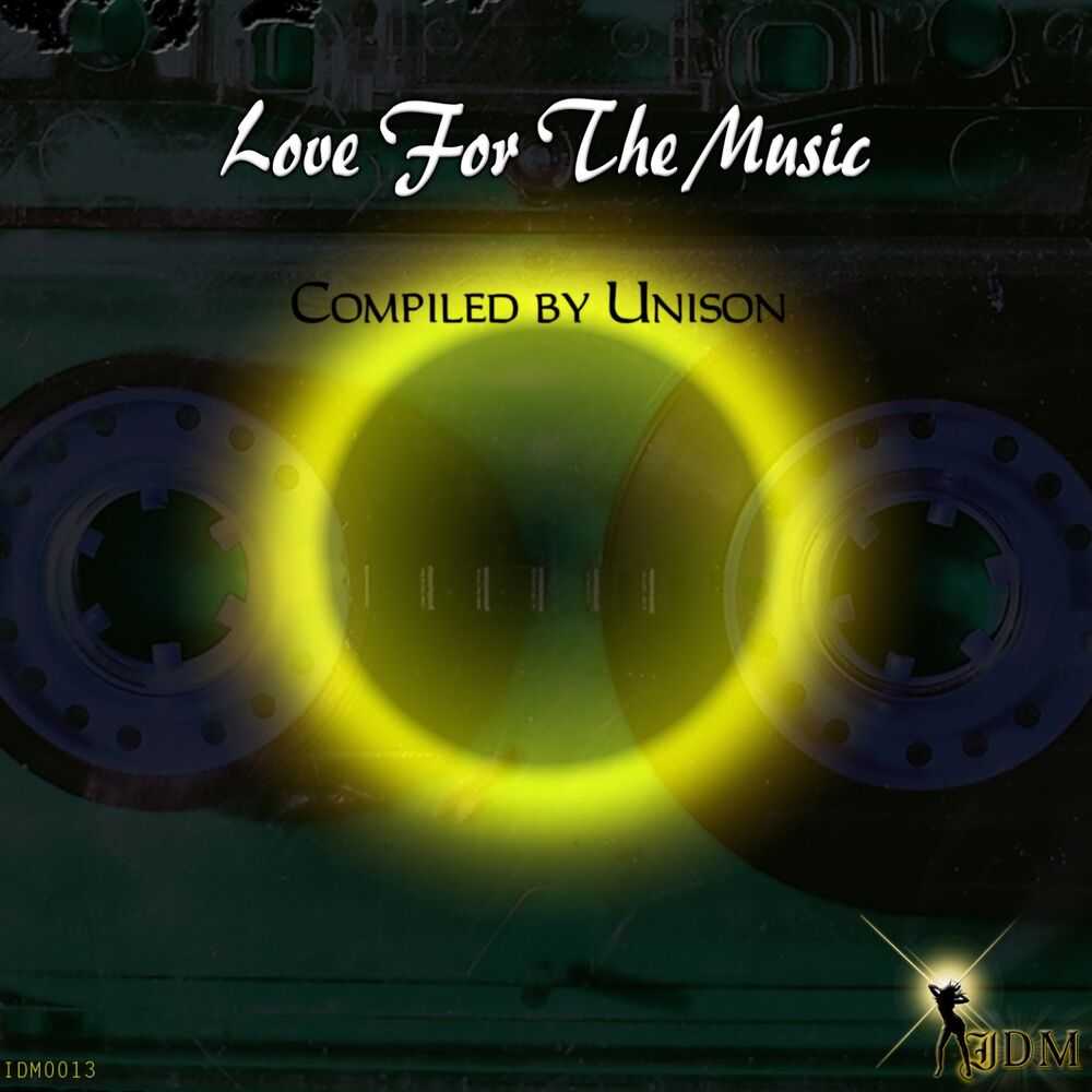 Picture of Love for the Music (Compiled by Unison)