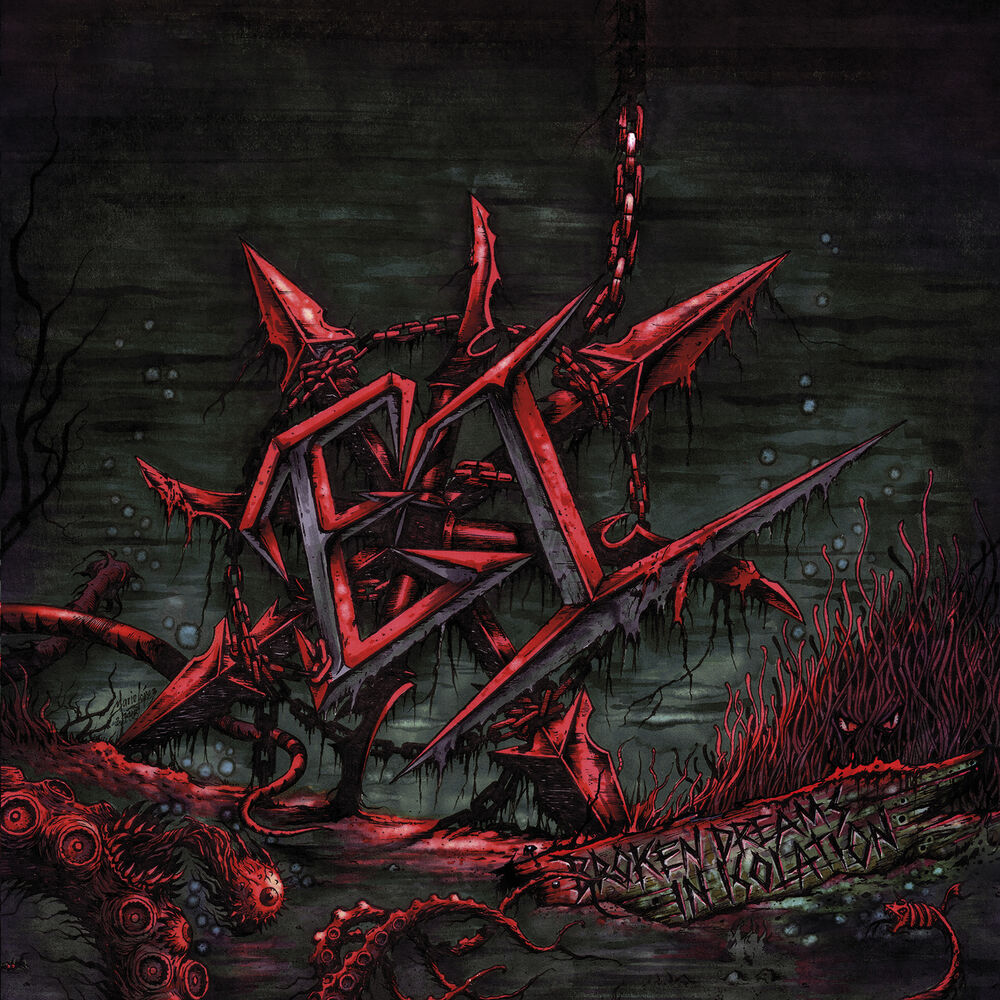 Picture of Broken Dreams in Isolation (Re-Recorded)