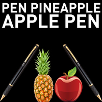 少年漫画 apple-pineapple Pineapple (oc) : r/comics