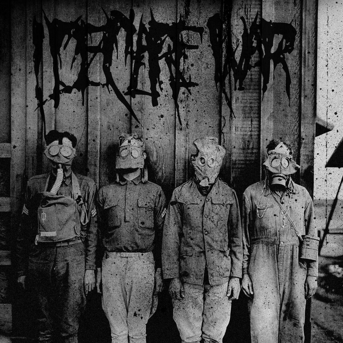 Album cover of Songs for the Sick (Instrumental)