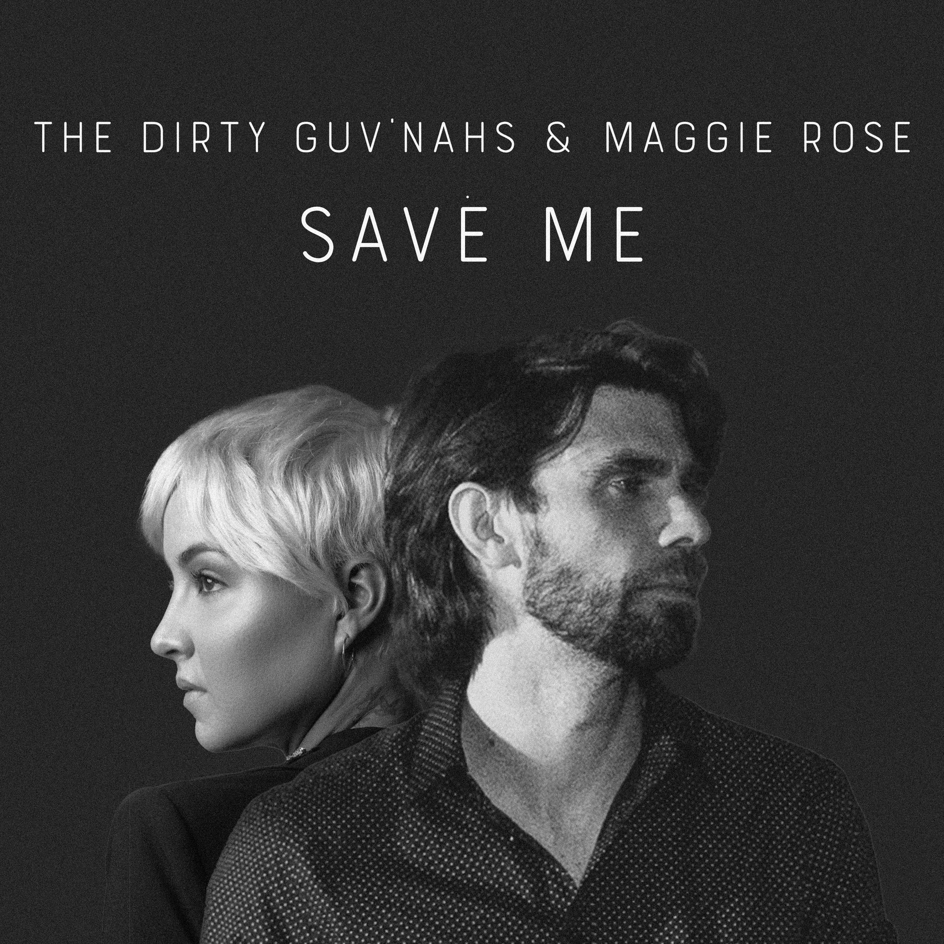 Album cover of Save Me