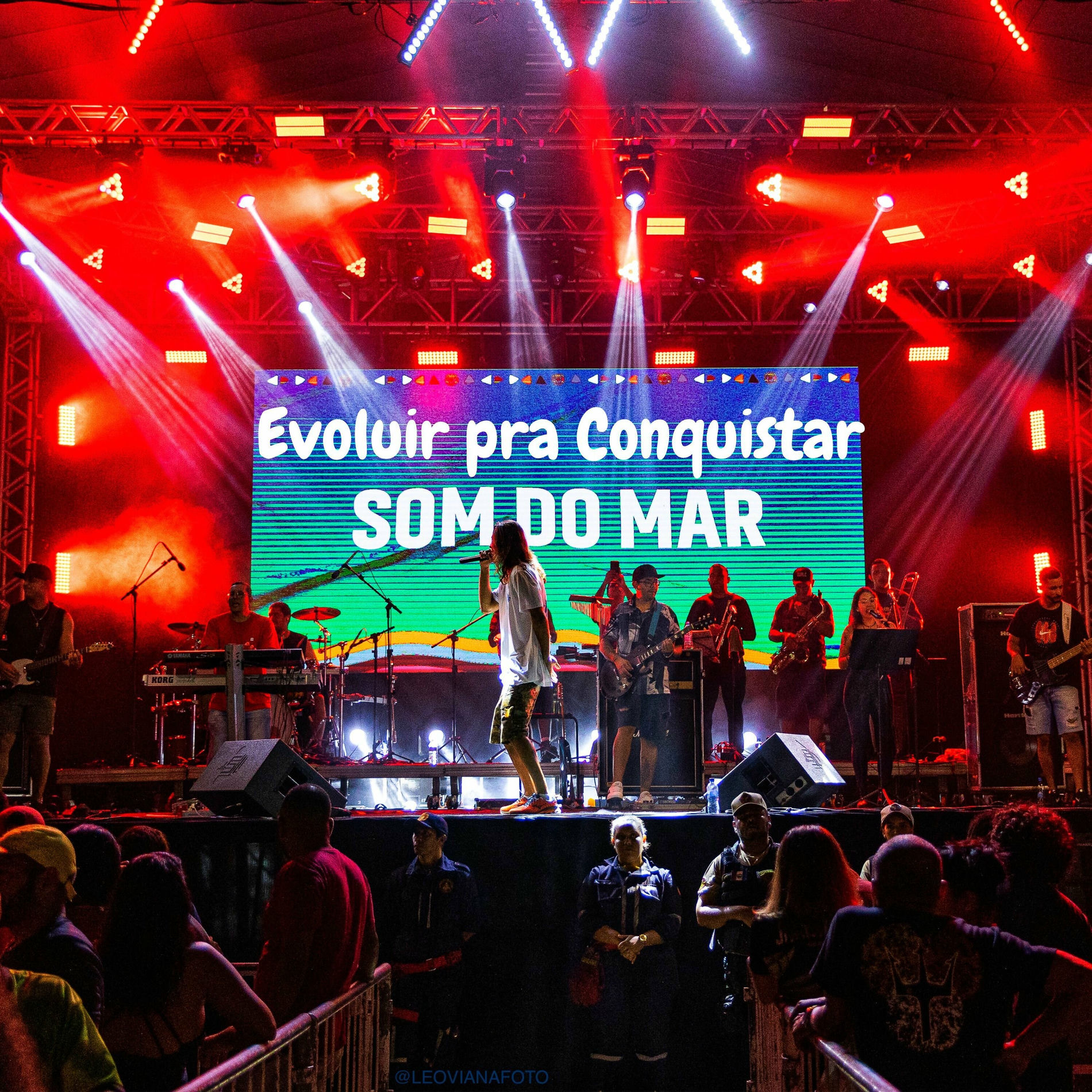 Album cover of Evoluir pra Conquistar