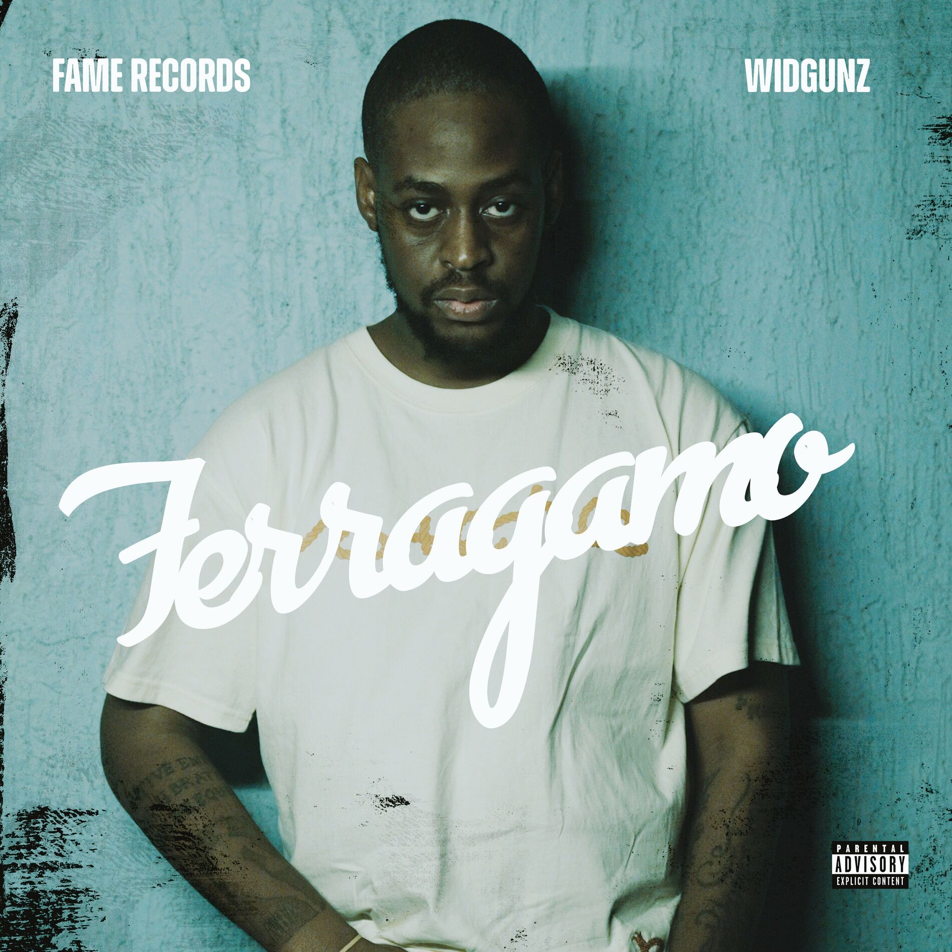 Album cover of Ferragamo
