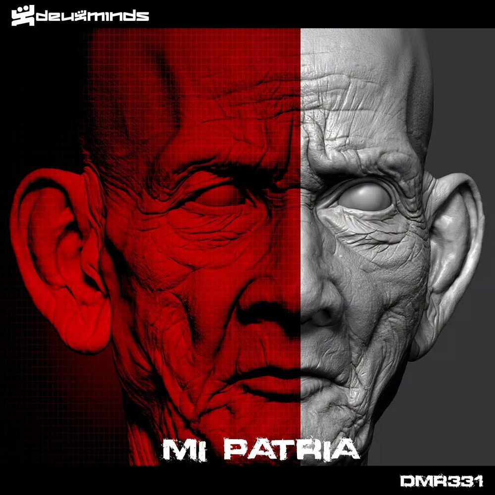 Picture of Mi Patria