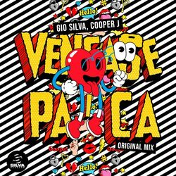Cover of Vengase Pa' Ca (Original Mix)