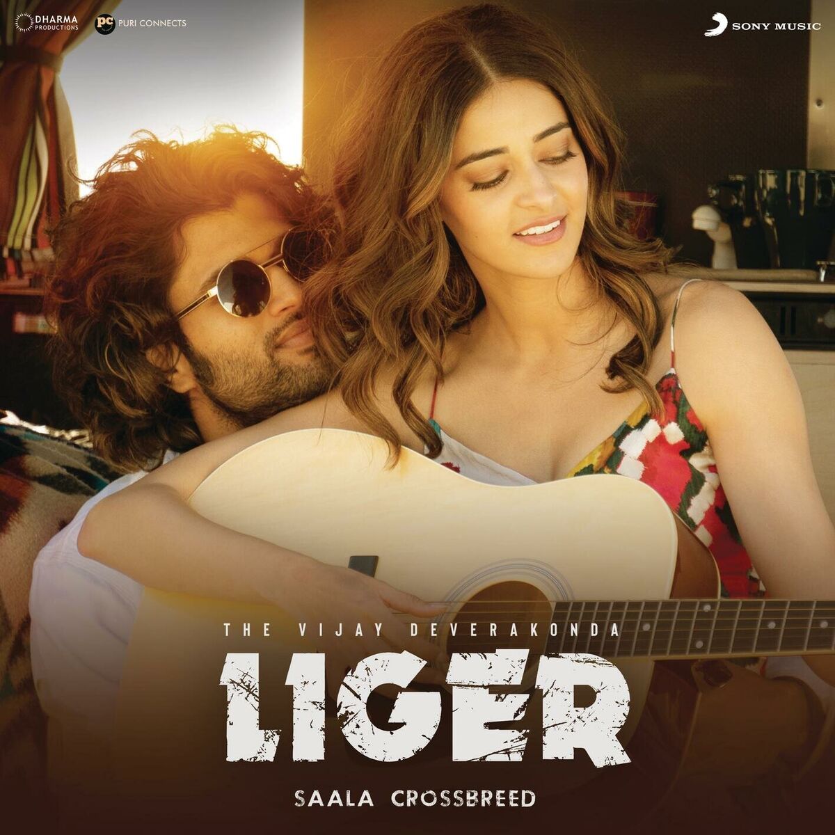 Album cover of Mera Banega Tu