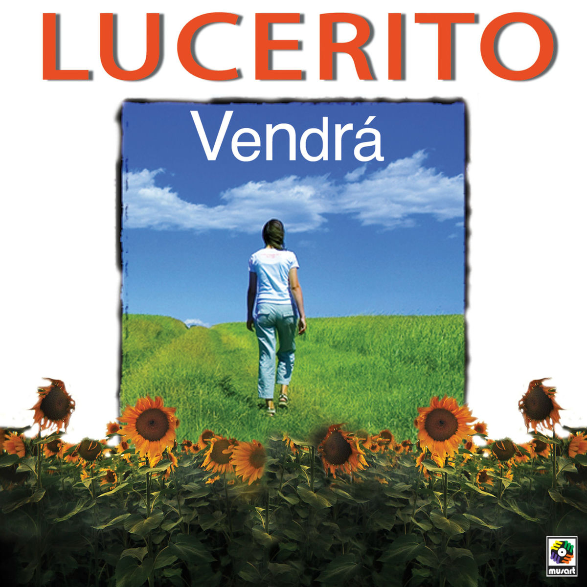 Album cover of Vendrá