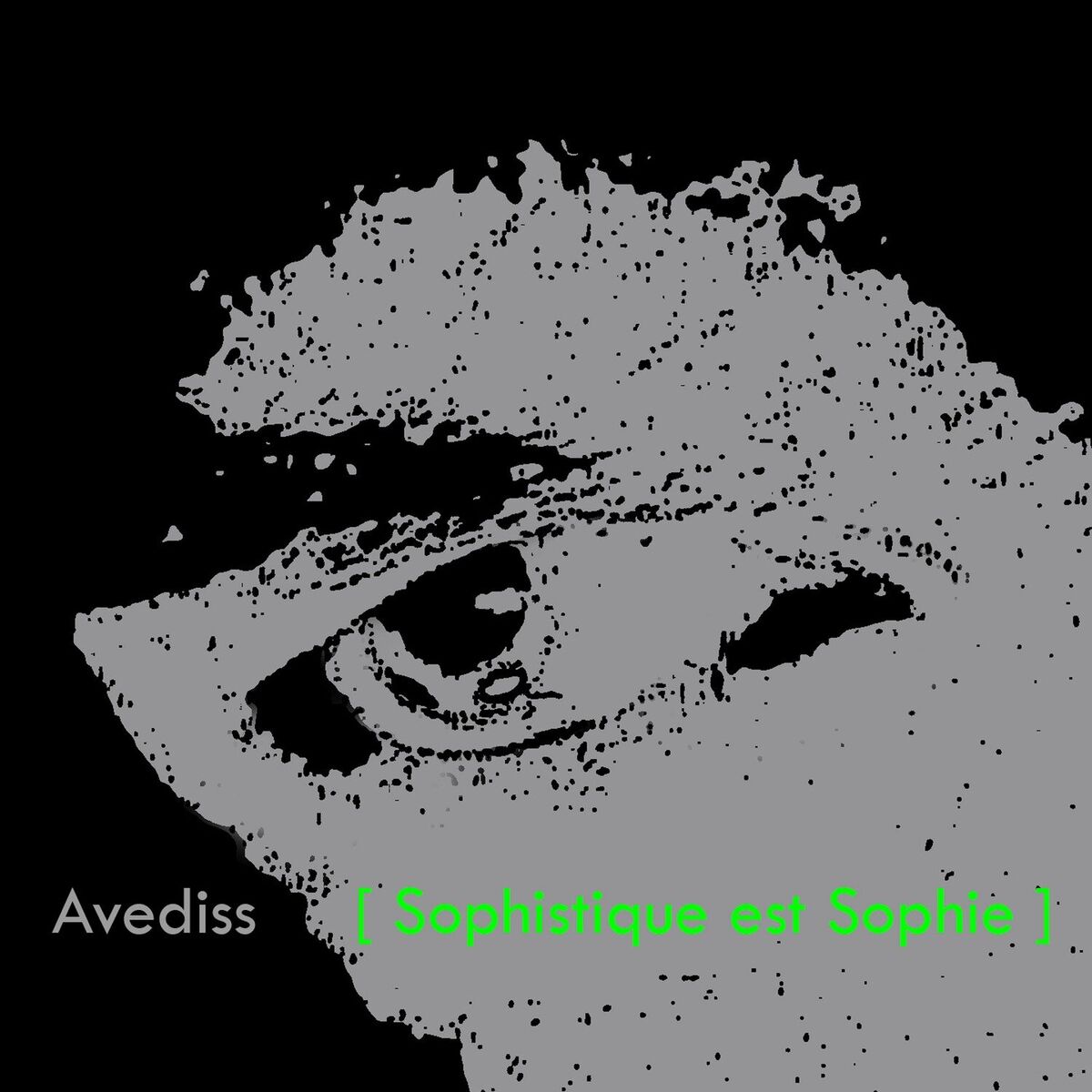 Album cover of Sophistique est Sophie