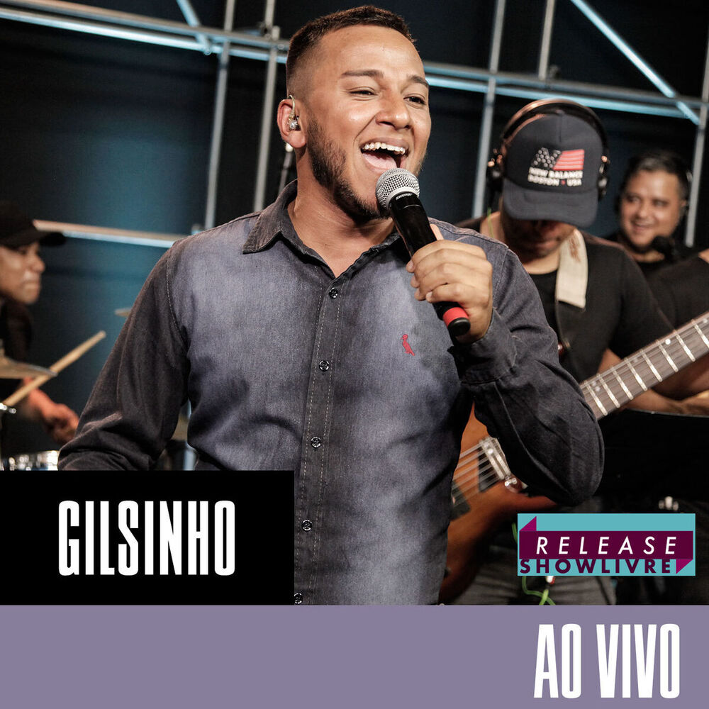 Picture of Gilsinho no Release Showlivre (Ao Vivo)