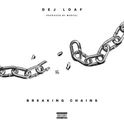 Cover of Breaking Chains